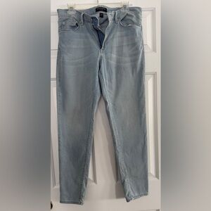 Banana Republic Factory Sculpt Skinny Jeans 29/8